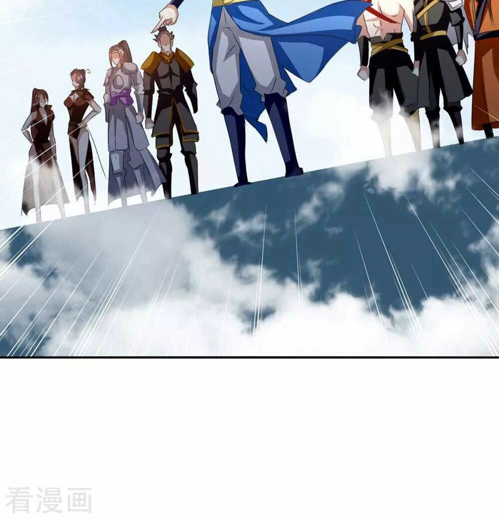 tối cường thăng cấp chapter 245 10