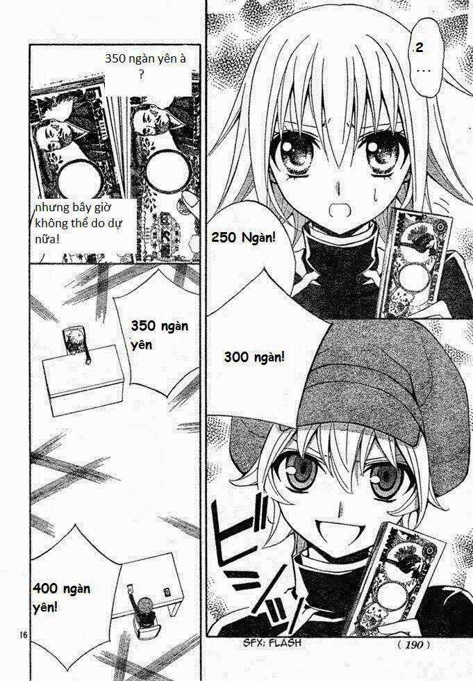 million girl chapter 3 17