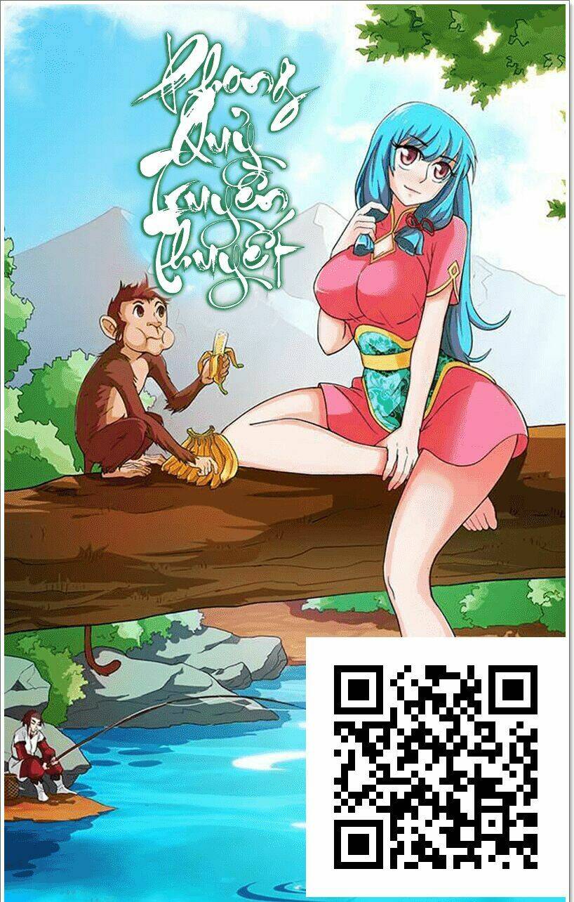 phong quỷ truyền thuyết chapter 41 2