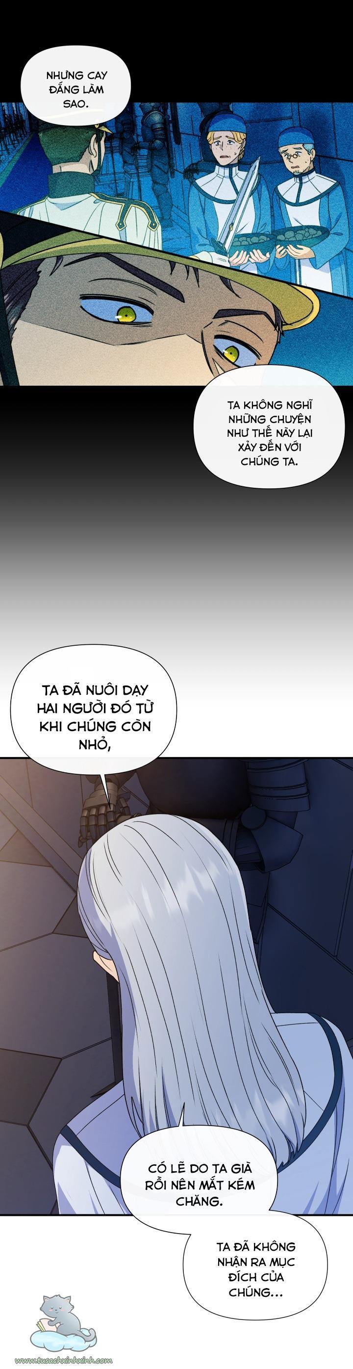 công nương khế ước của gia tộc công tước quái vật chapter 109 44