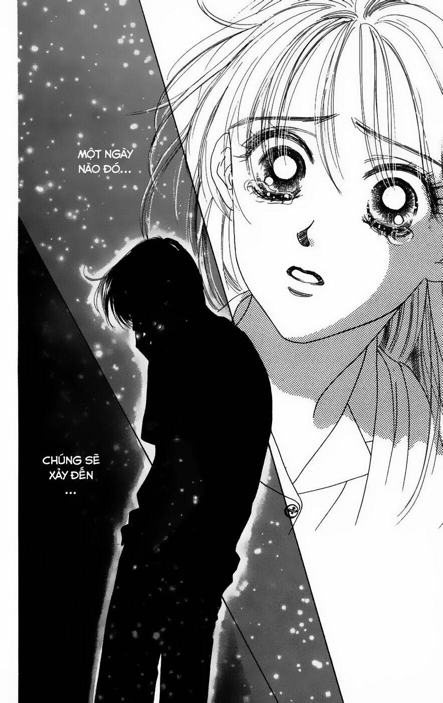 only you chapter 20 36