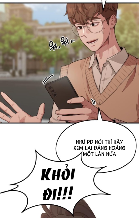 Cuộc Sống Của Tác Giả Truyện Người Lớn chapter 10.2 - Trang 10