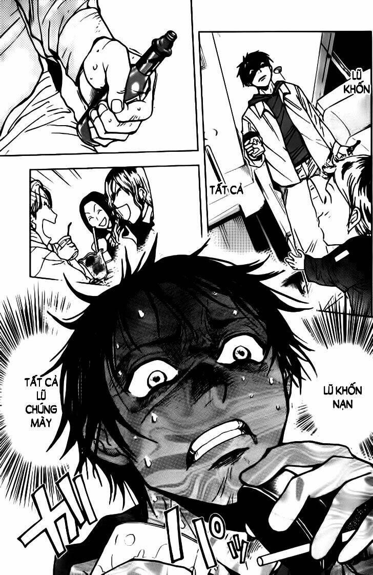 underdog chapter 1 33