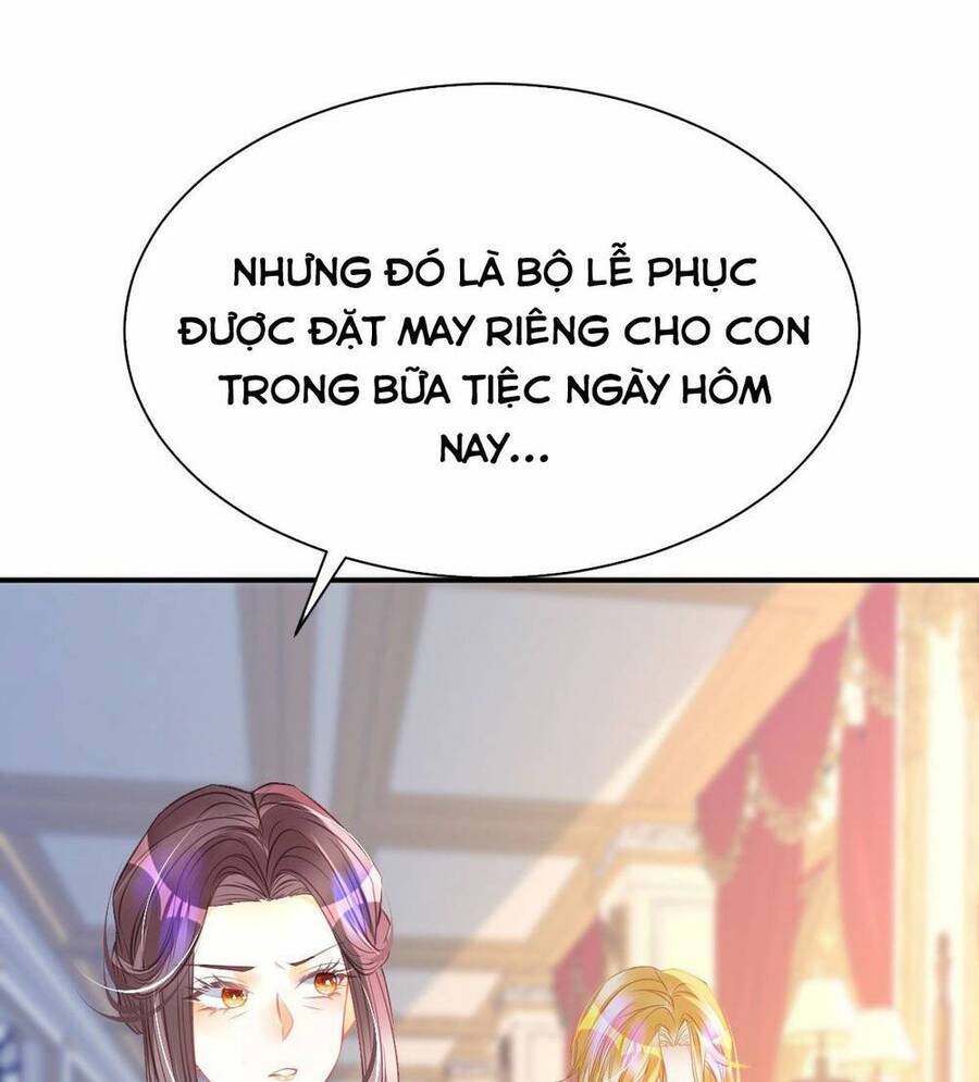 Tôi Không Muốn Làm Bạch Nguyệt Quang Của Kẻ Phản Diện Chapter 15 - Trang 7