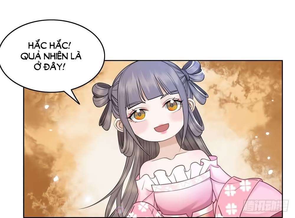 gay rồi! cái đó thành tinh rồi chapter 21 38