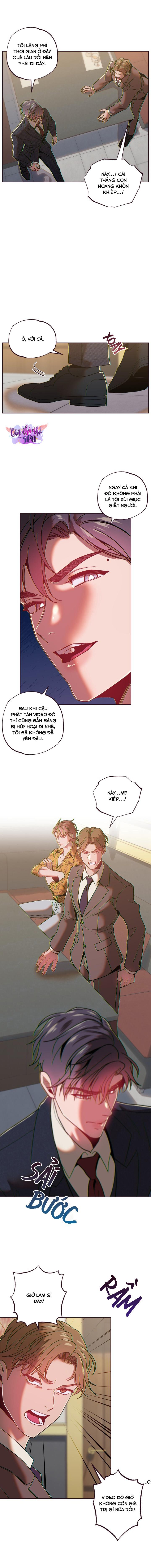 sụp đổ chapter 40 4