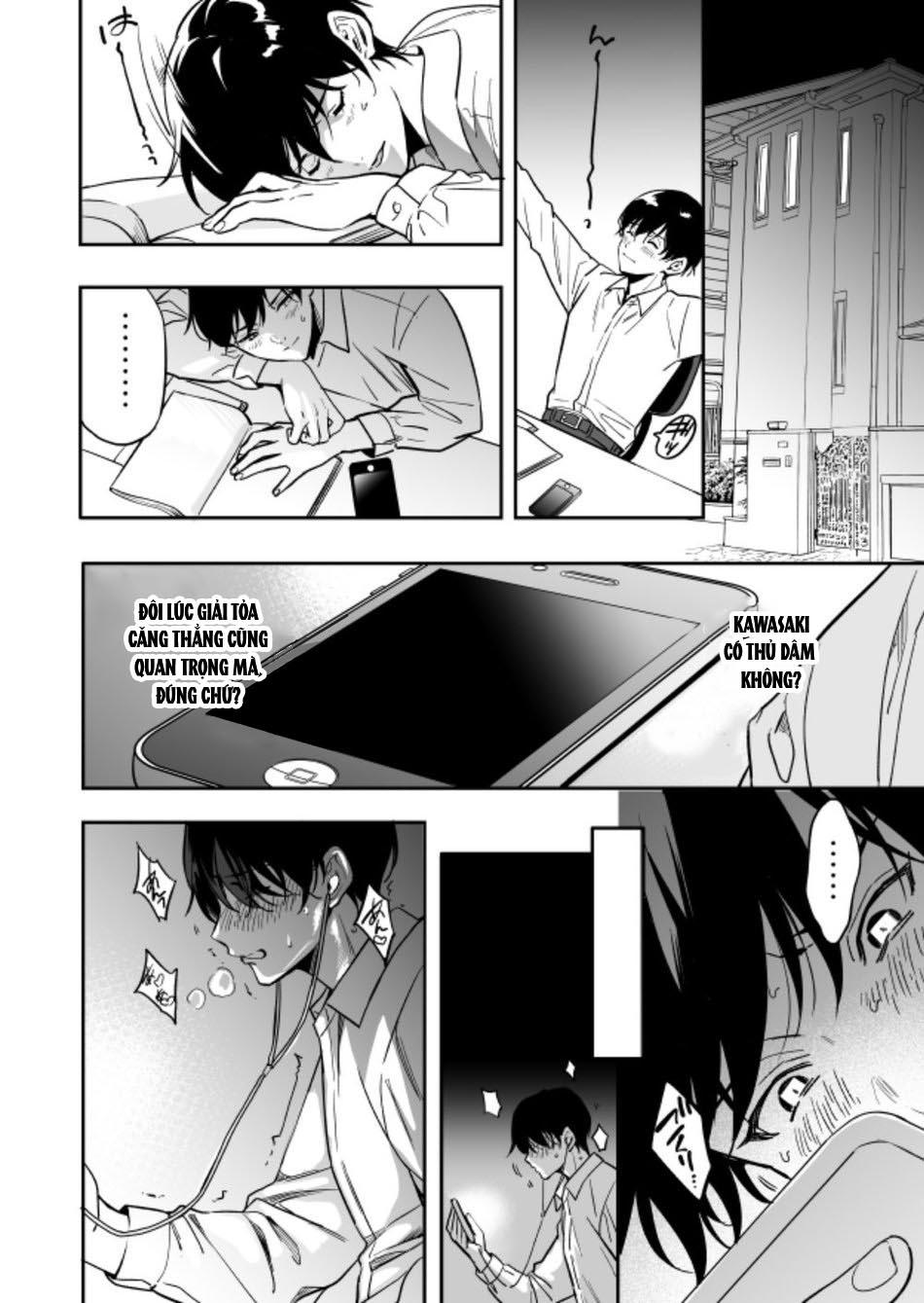 oneshot hỏny chapter 230 12