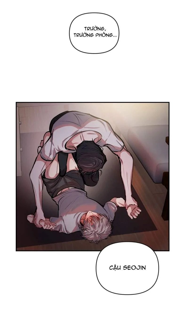 hợp đồng yêu đương chapter 25 8