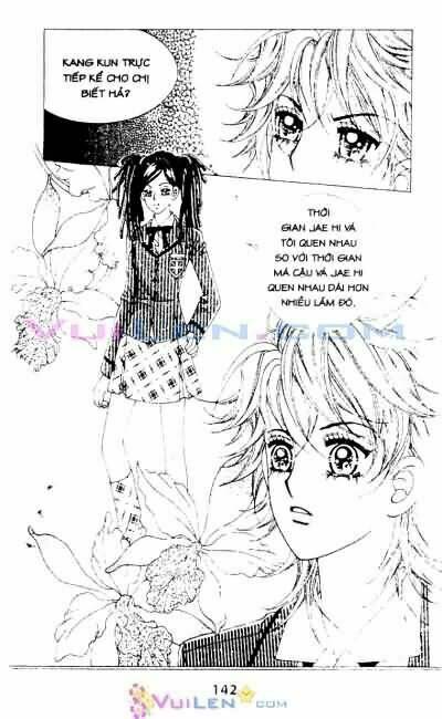 chàng gà mái chapter 7 142