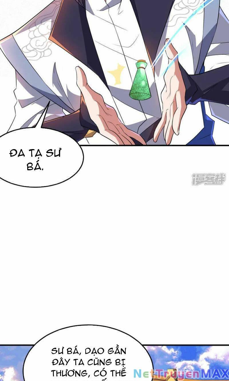 đệ nhất người ở rể chapter 262 3