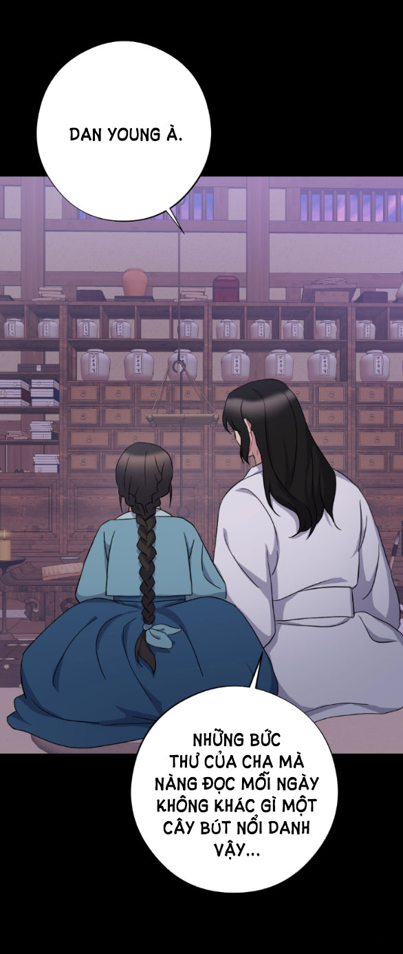 [18+] mơ về một cơn mưa phùn chapter 26.1 12