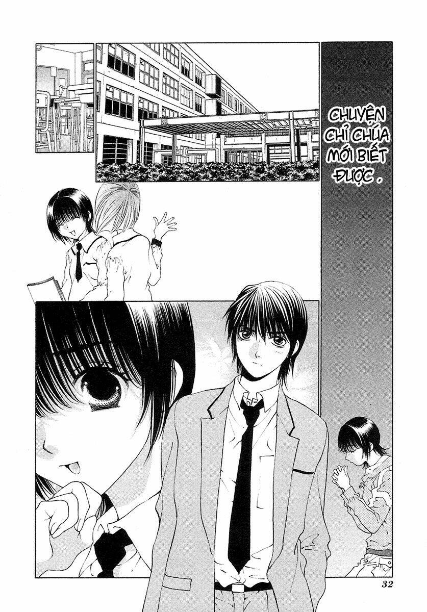 bitter virgin chapter 26 6