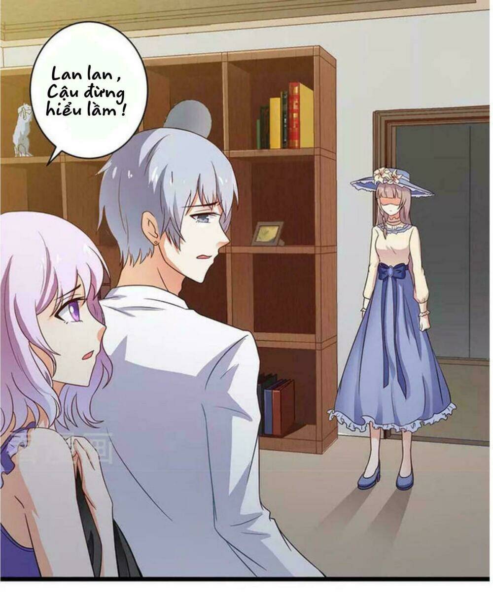 nhà thảo dược khó làm hài lòng chapter 1 14