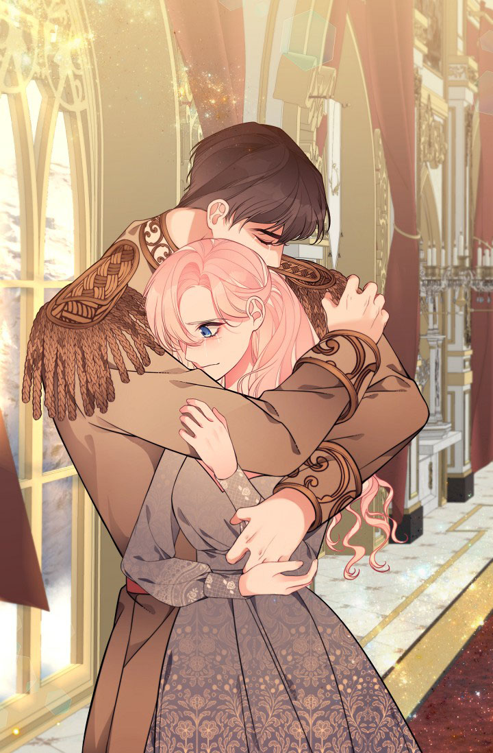 con chỉ đi tìm cha thôi chapter 15 74