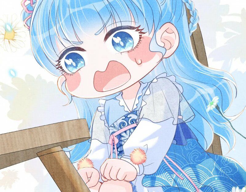 nhóc con giao nhân ba tuổi rồi chapter 24 16