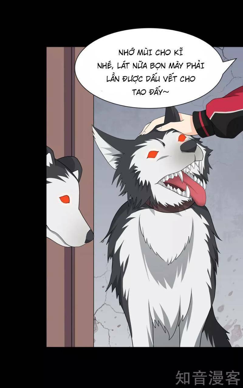 bạn gái virus của tôi chapter 111 55