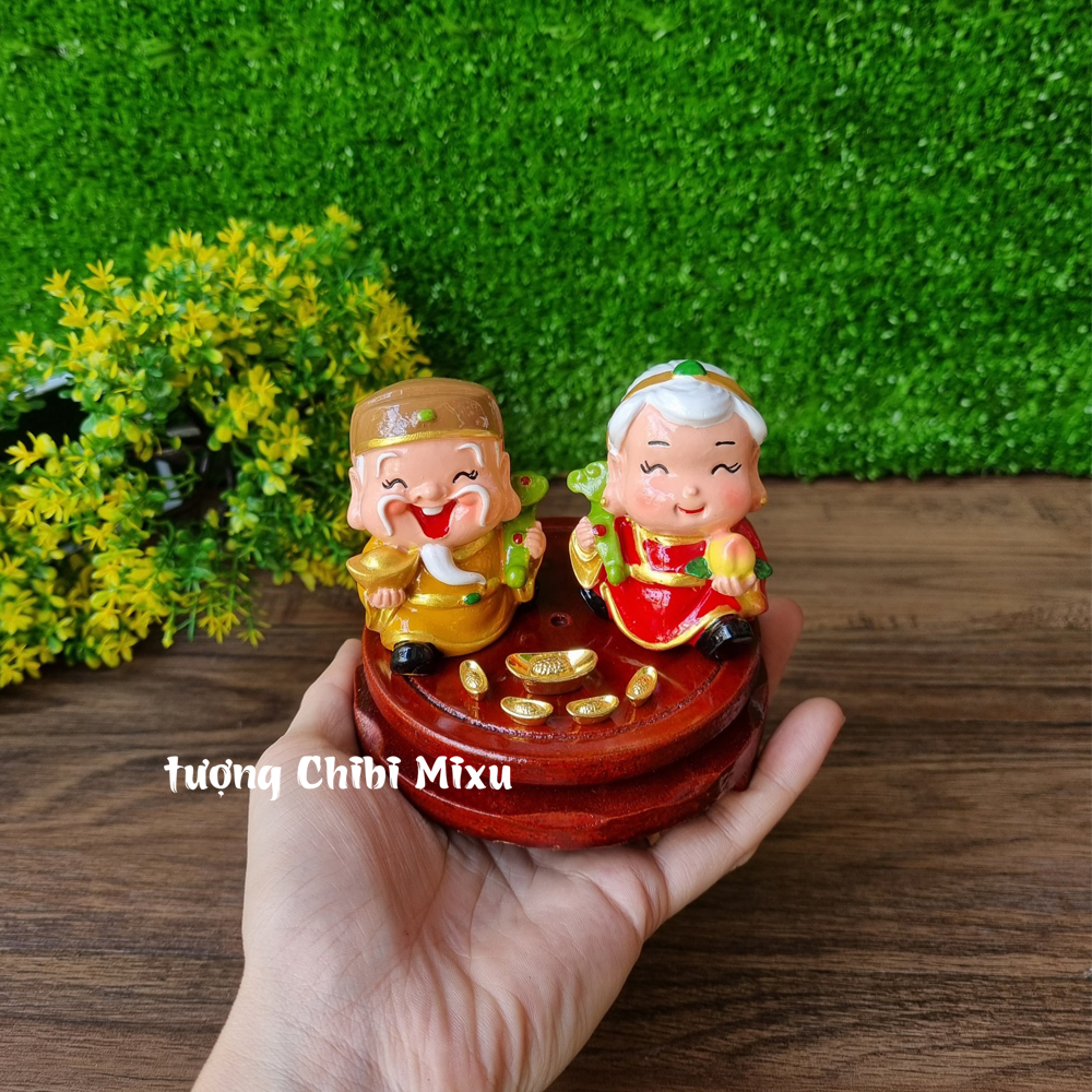Combo Phú Quý Bình An 149K