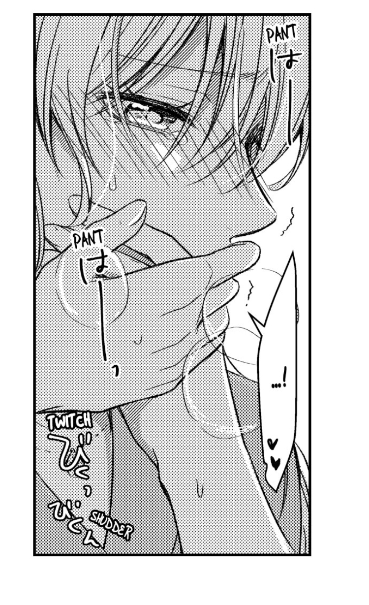 làm tình thật với bạn trai giả (full) chapter 6.1 19