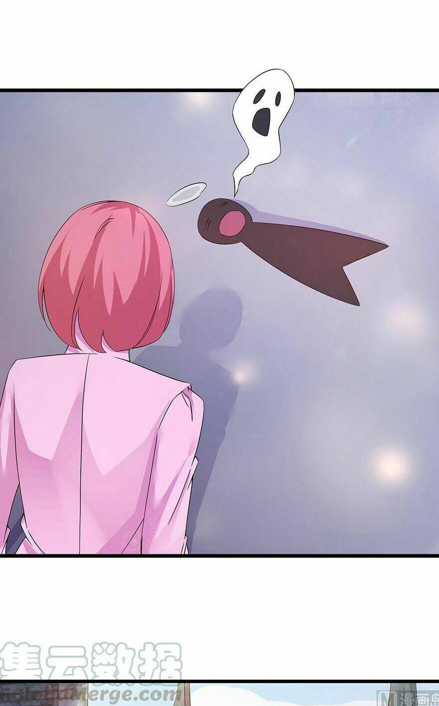 chủ tịch và nữ sát thủ chapter 68 40