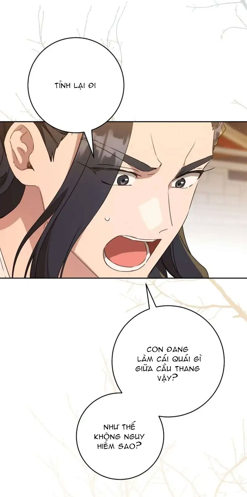 trở thành đứa cháu gái bị ghẻ lạnh trong gia tộc võ giả hùng mạnh chapter 63.1 26