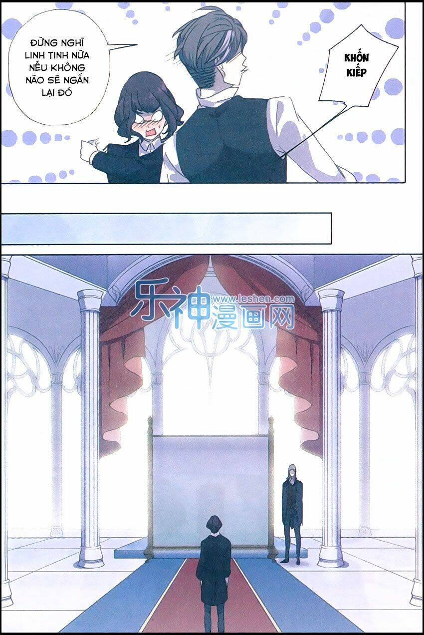 thuấn linh chapter 33 6