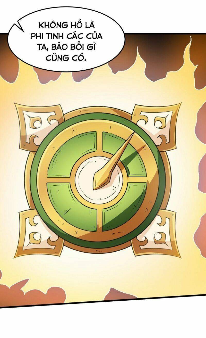 tổ thượng có tiền chapter 93 4