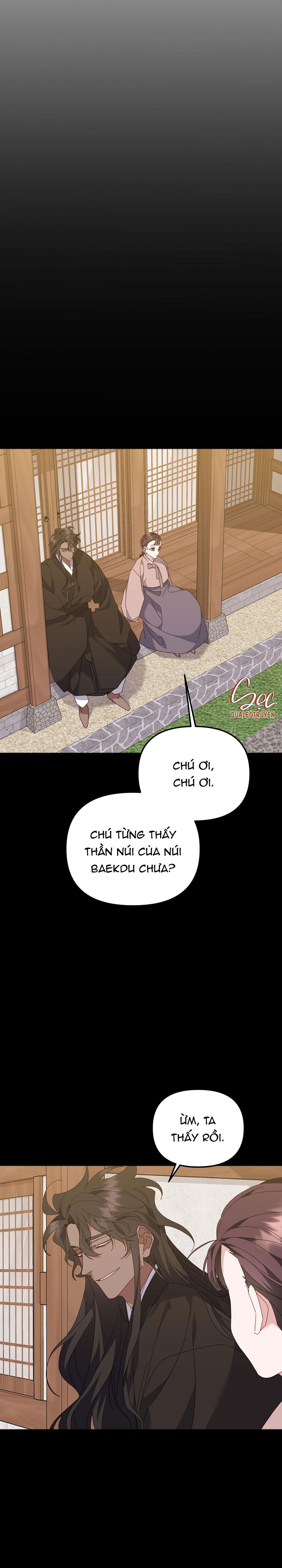 hổ trở về chapter 38 16