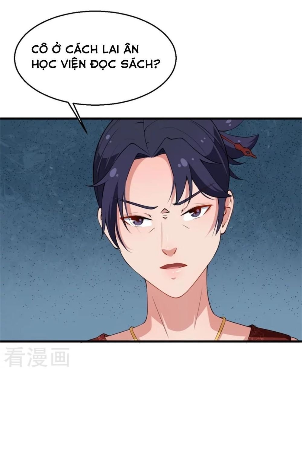 thiếu gia đích thế giá sủng thê chapter 10 28