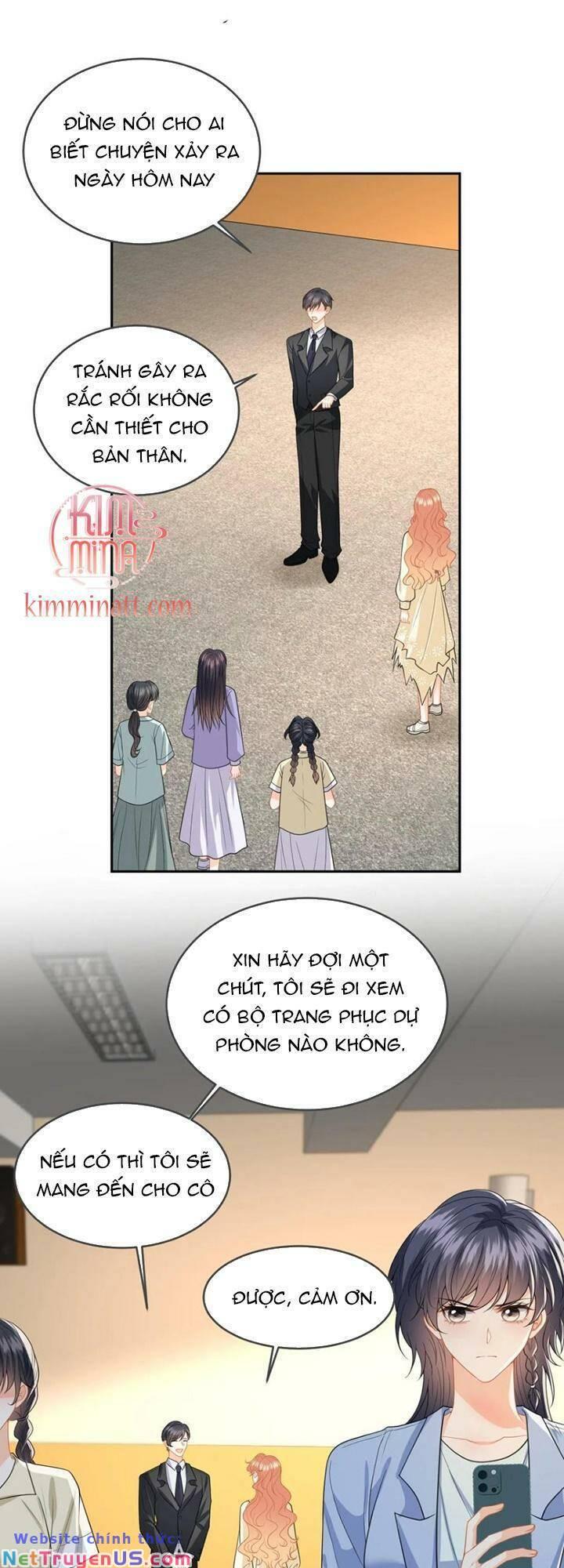 xuyên nhanh: phản diện quá sủng quá mê người chapter 142 1