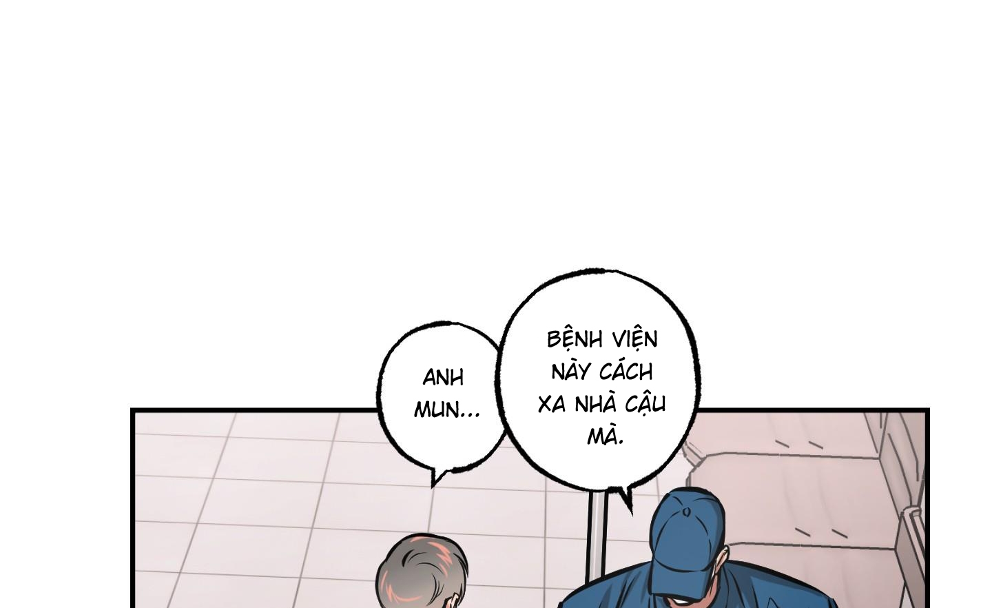 cây thương của ghost chapter 12 23