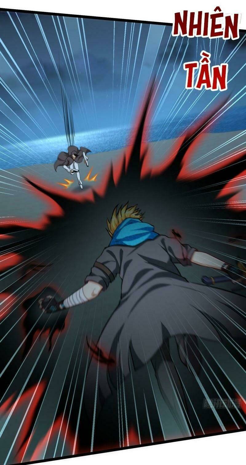 minh nhật thần đô chapter 53 20