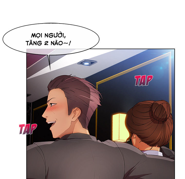 quý cô chân dài chapter 24 55