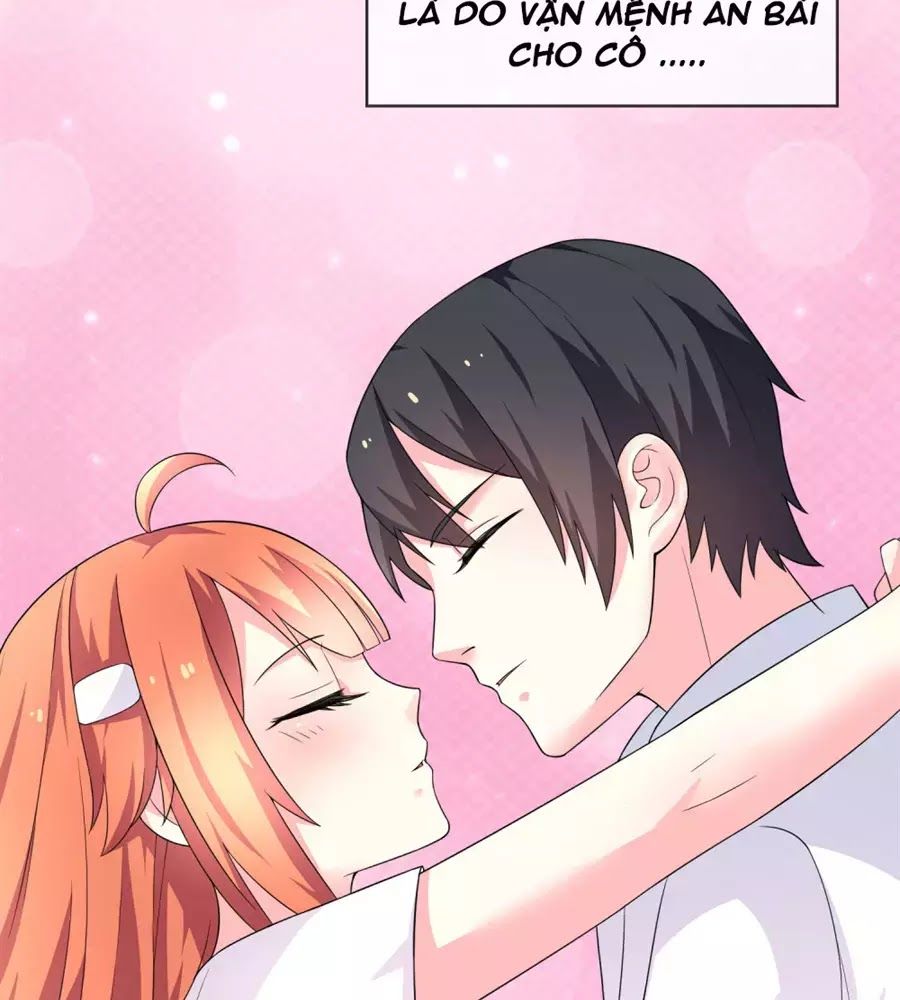 cuộc sống hào môn của vu nữ chapter 39 8