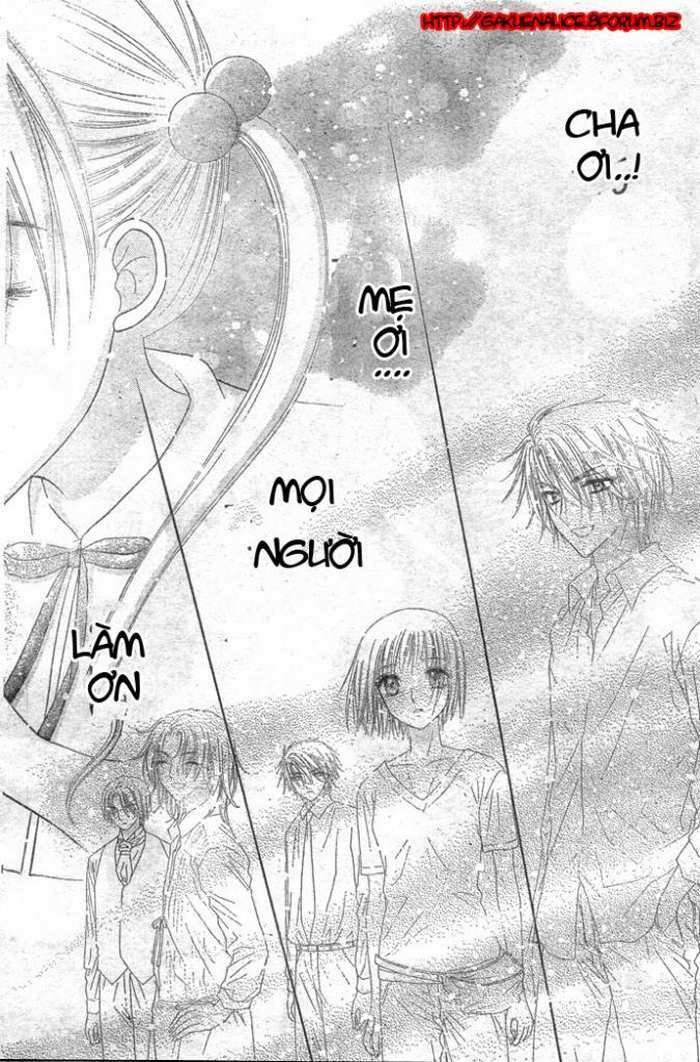 gakuen alice chapter 126 4