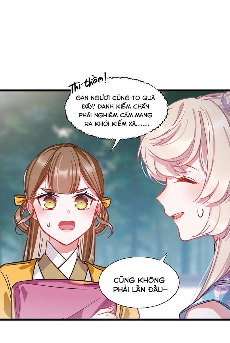 danh kiếm trủng chapter 23 48