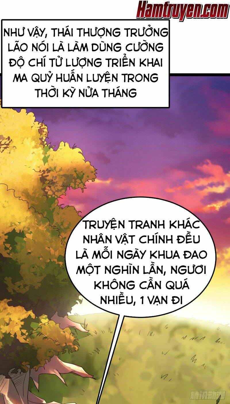 đan võ chí tôn chapter 27 5