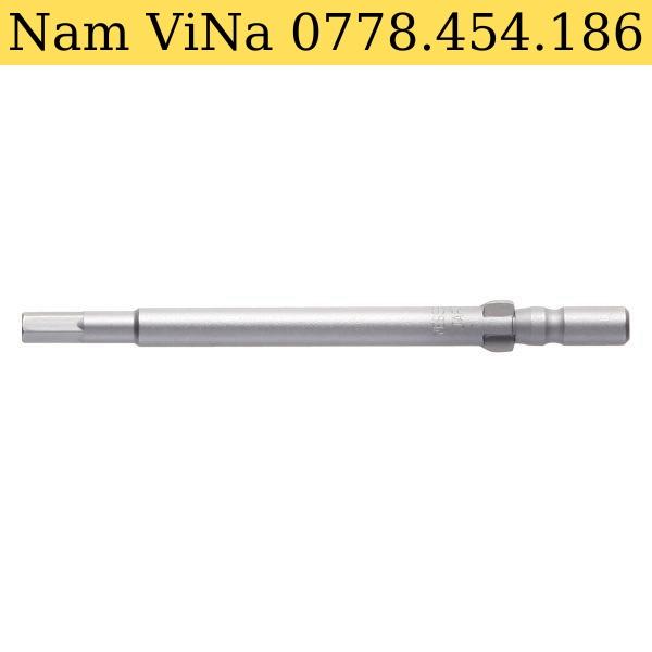 MŨI VẶN VÍT VESSEL BITS	D73:0*2*20*40
