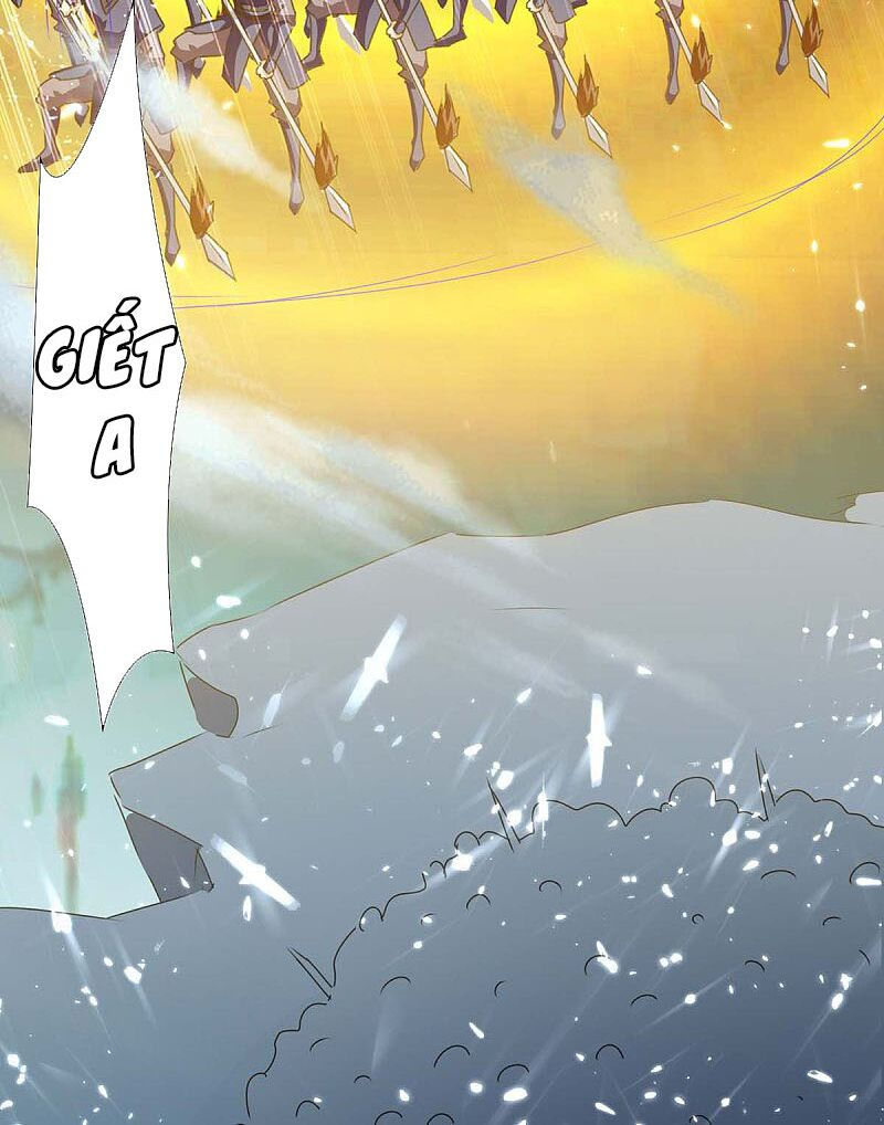 tối cường thăng cấp chapter 209 20