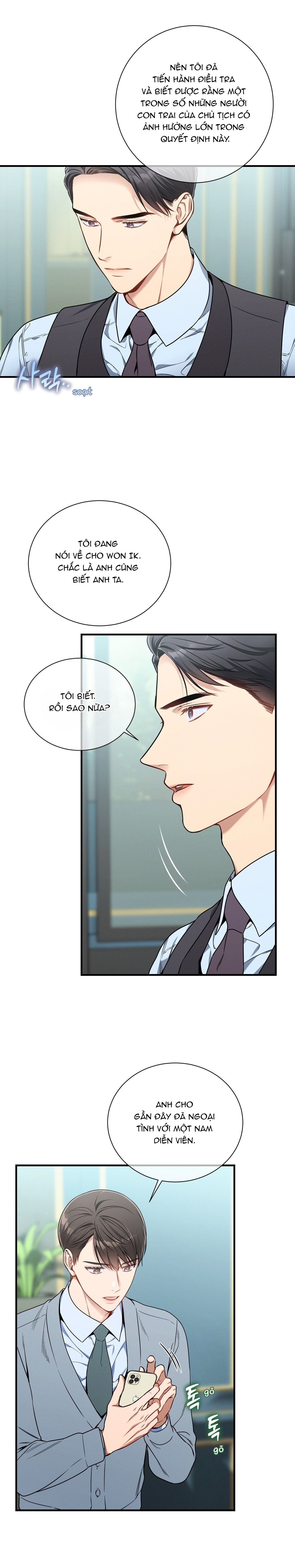 không đạo đức chapter 61 4