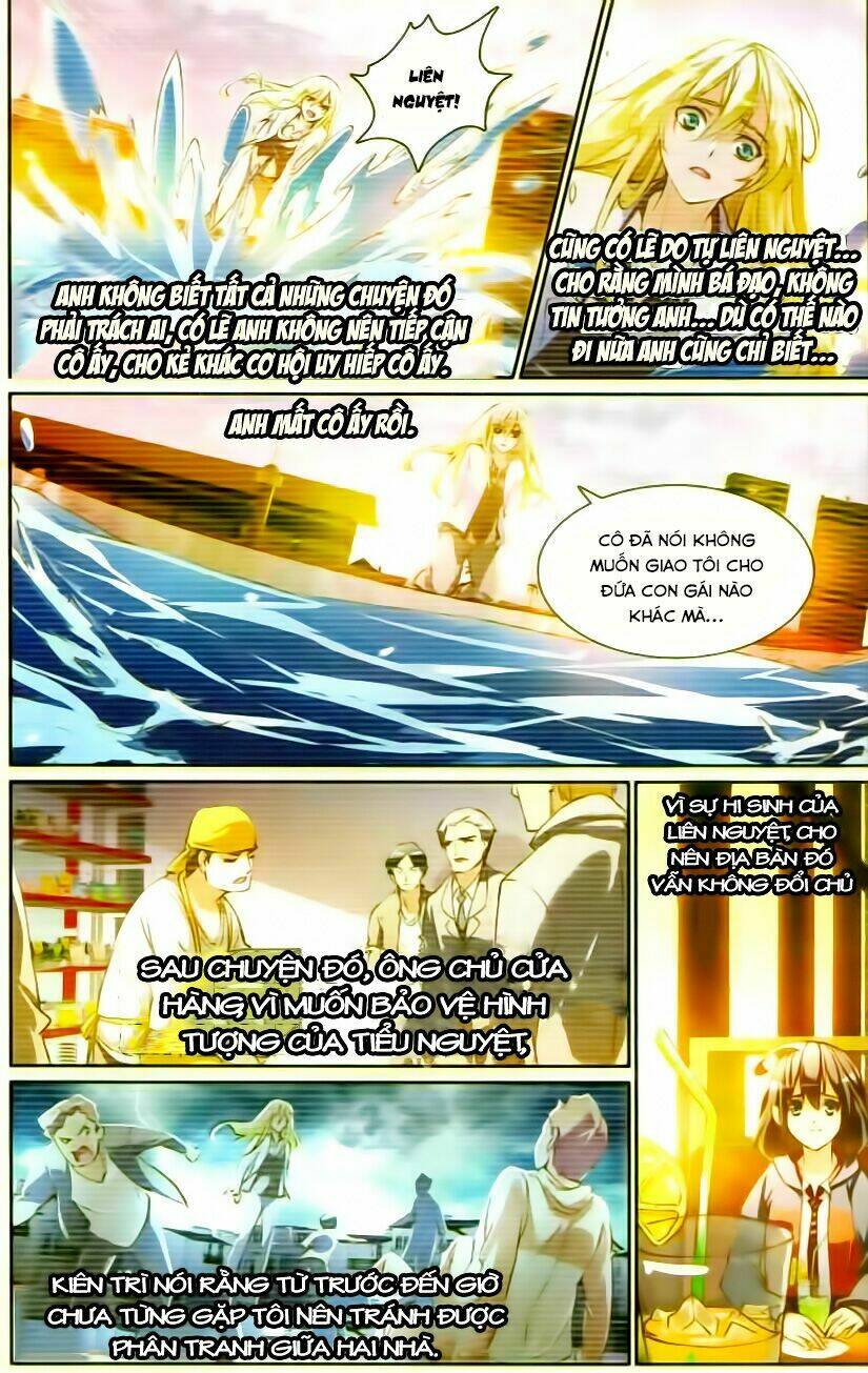 mafia bride chapter 19 15