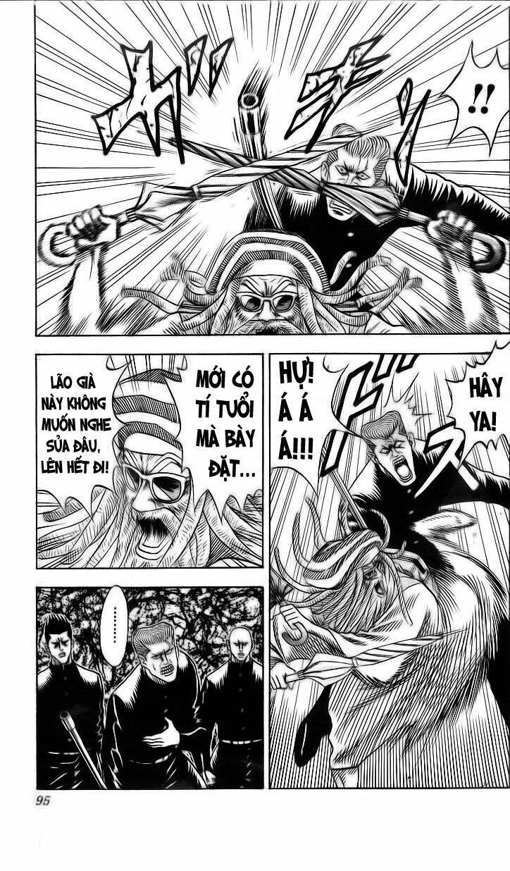 hareluya chapter 56 3