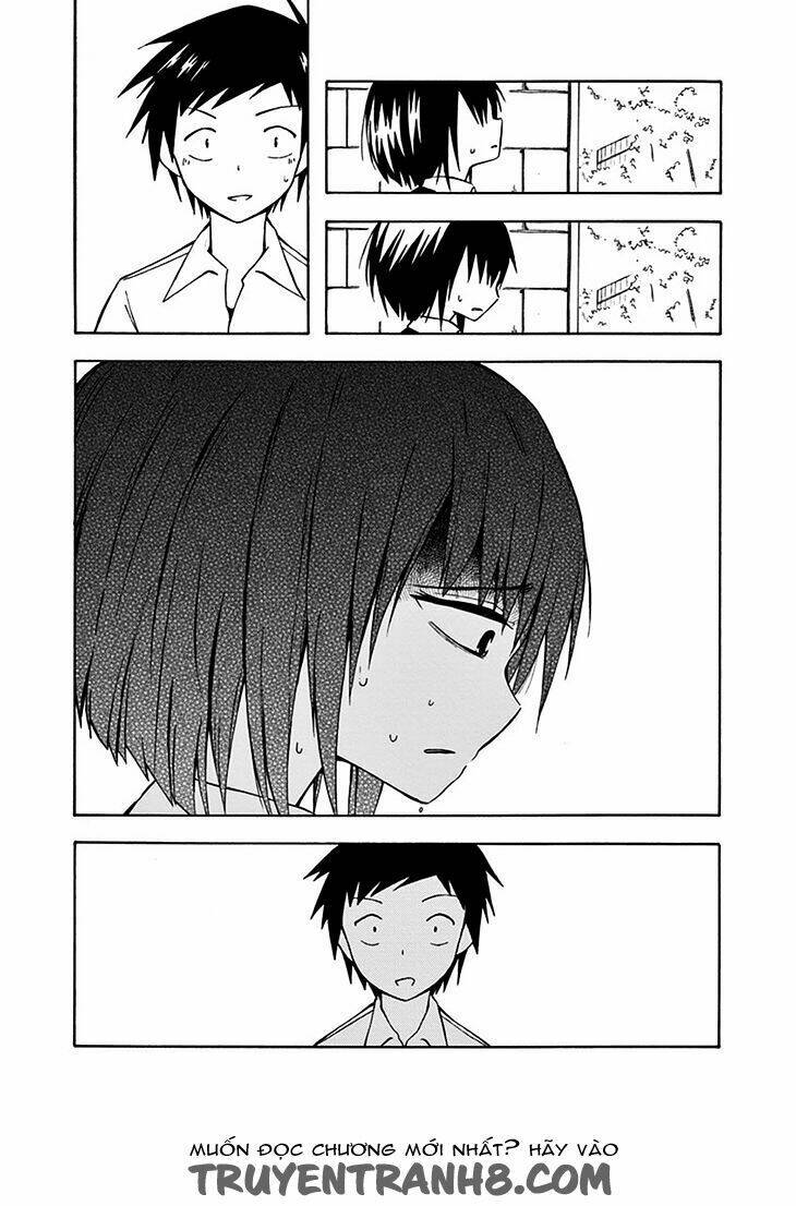 ninja shinobu-chan no junjou chapter 1 29