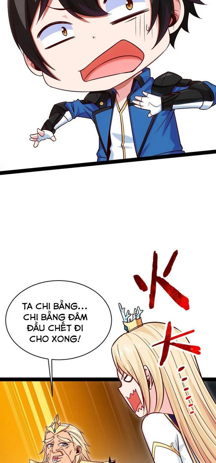 ma thú kiếm thánh dị giới tung hoành chapter 146 7