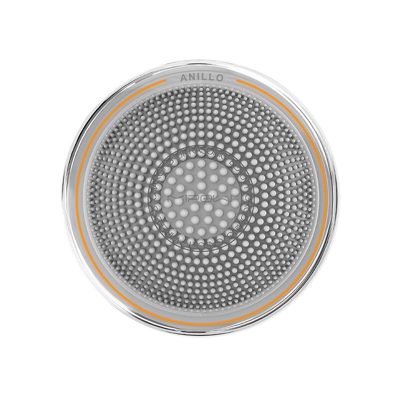 Máy máy làm sạch và massage mặt Mipow anillo pro-sonic từ USA