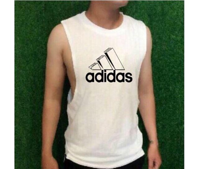 Áo thun ba lỗ tanktop nhiều mẫu