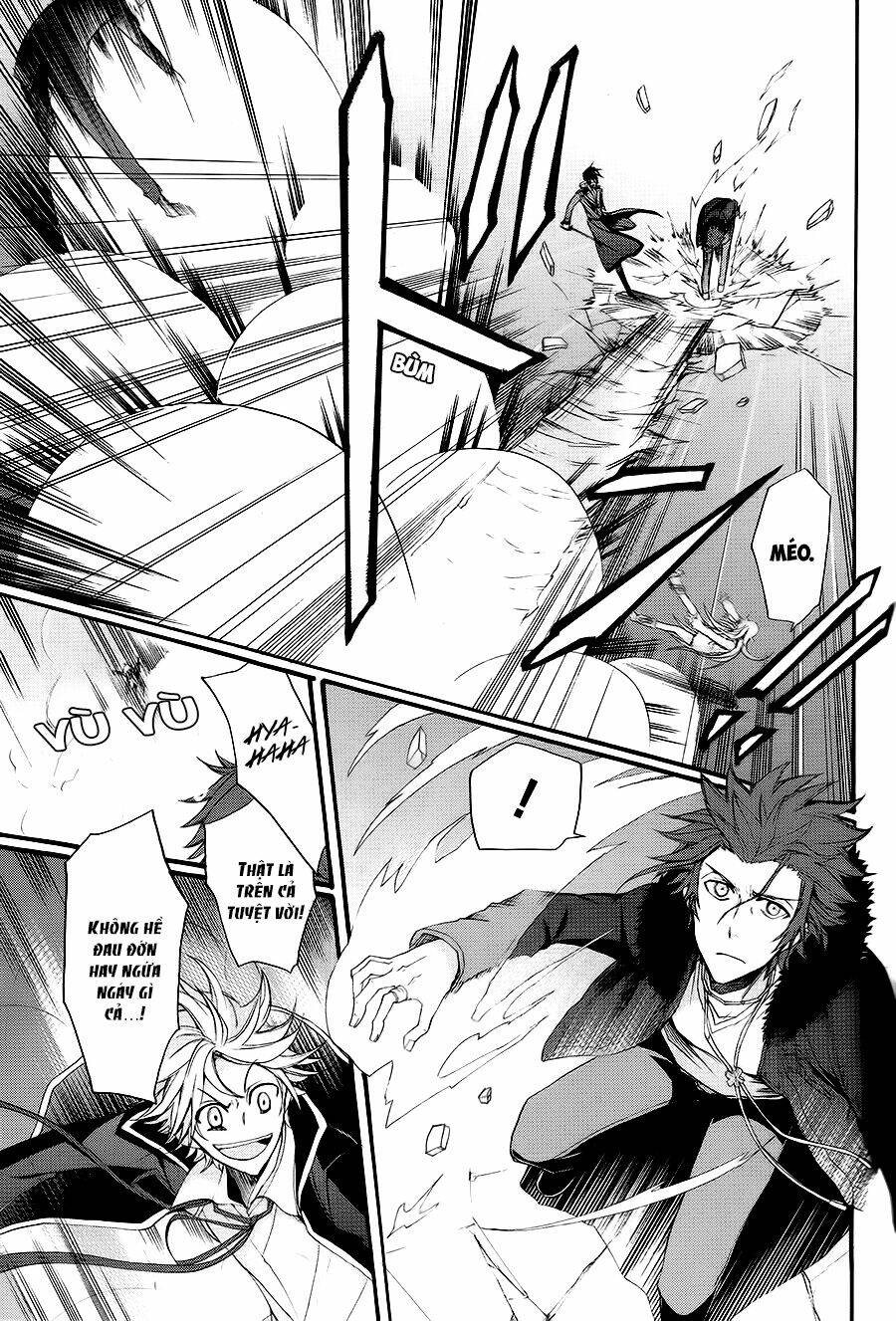 k - the first chapter 13 35
