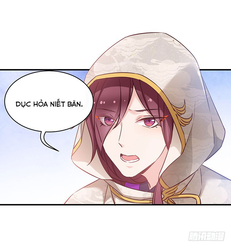 trò chơi trừng phạt chapter 66 15