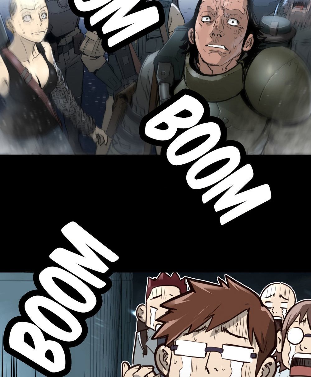 tam tuyệt tại dị giới chapter 77 46