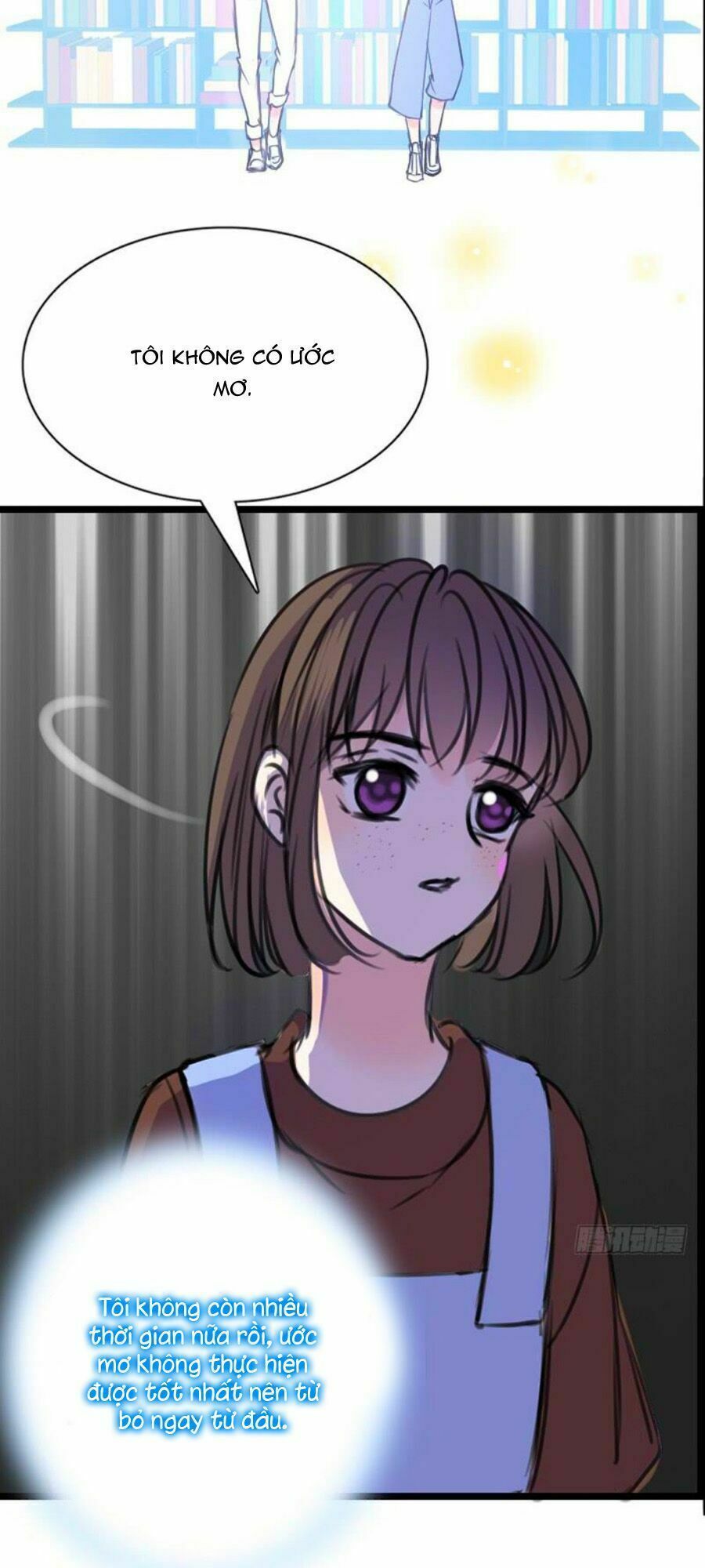 công chúa nữ vương mệnh chapter 96 14