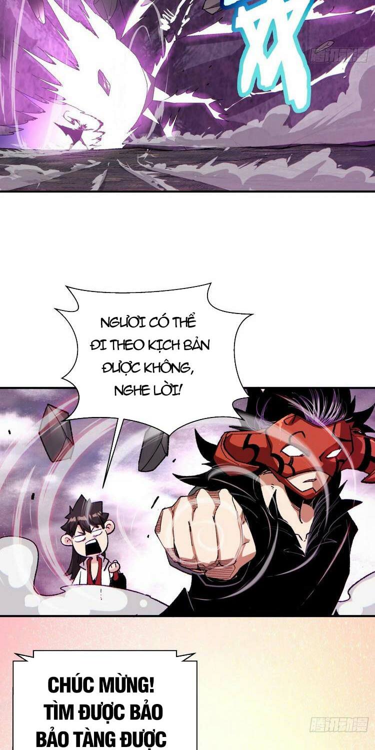 ta là nhà giàu số một, ta không muốn trọng sinh chapter 89 16